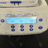 Eppendorf ThermoMixer C image 2